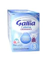 GALLIA Lait de Croissance  boite de 1,2KG