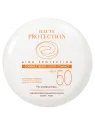 AVENE Solaire Poudre Compact SPF50 Doré 10G