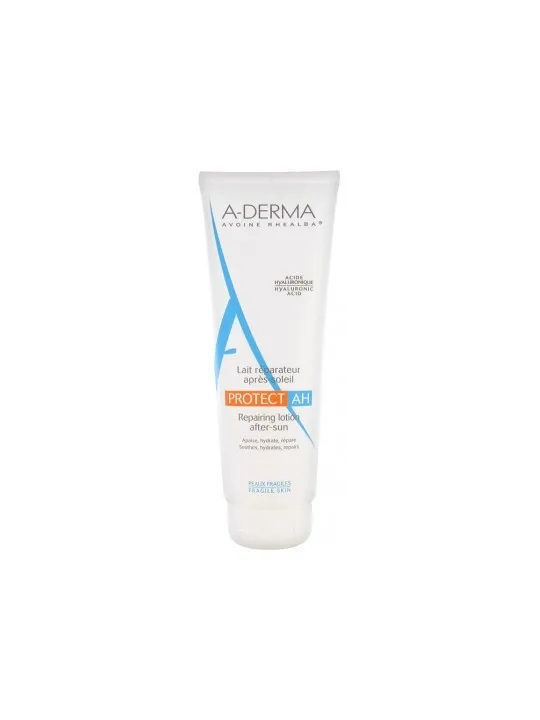 A-DERMA Protect AH Lait Réparateur Après-Soleil 250ml