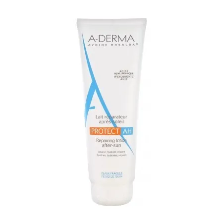 A-DERMA Protect AH Lait Réparateur Après-Soleil 250ml