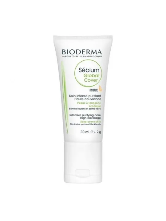 BIODERMA Sébium Global Cover 30ML