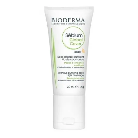 BIODERMA Sébium Global Cover 30ML