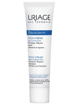 URIAGE Bariéderm Cica-Crème Réparatrice 40ML