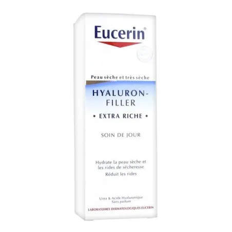 Eucerin Hyaluron Filler Extra Riche Jour 50ml