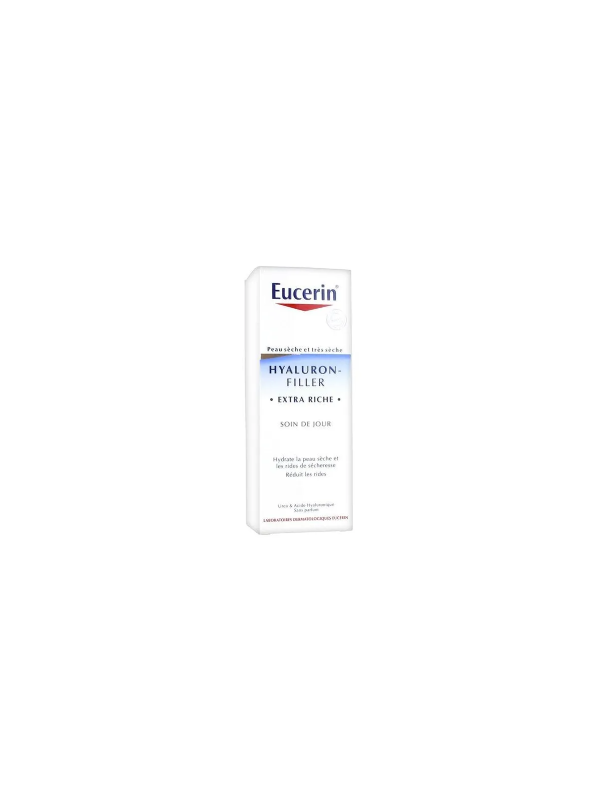Eucerin Hyaluron Filler Extra Riche Jour 50ml