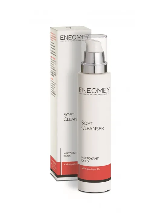 ENEOMEY Soft Cleanser 150ML