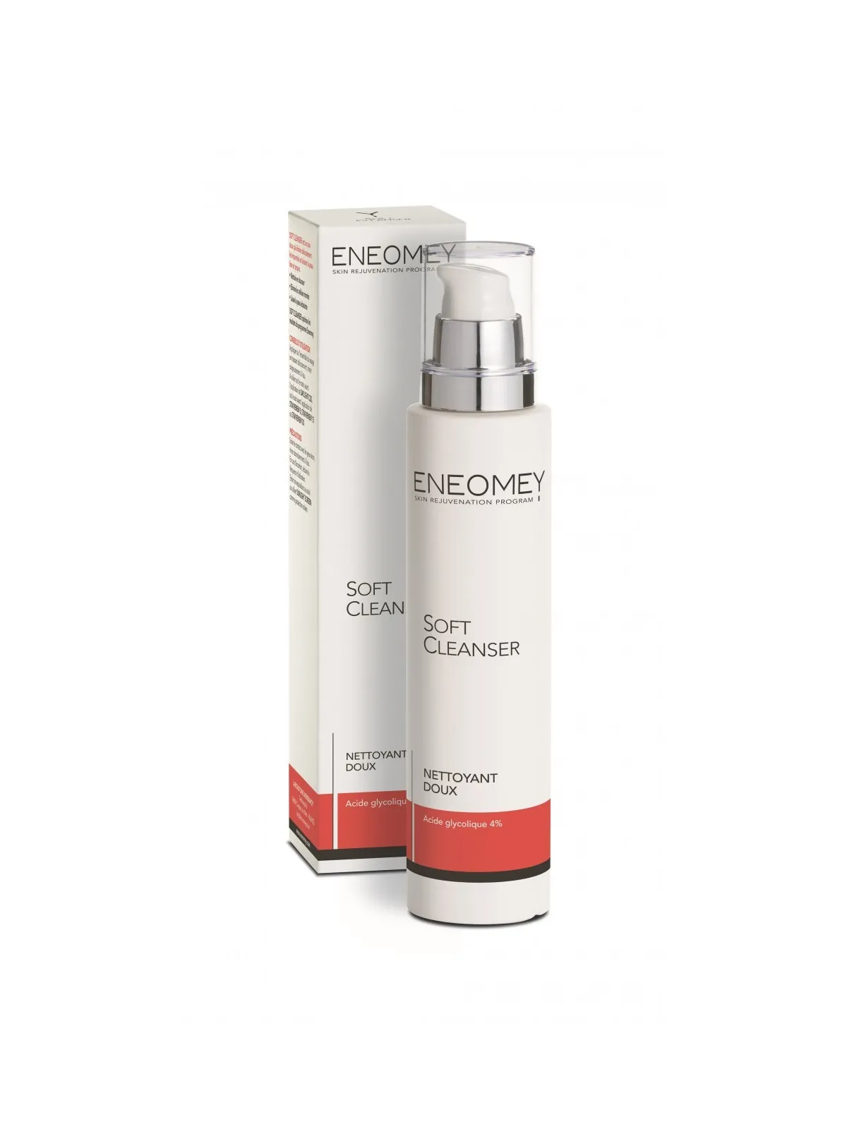 ENEOMEY Soft Cleanser 150ML