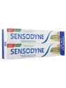 SENSODYNE Dentifrice Protection Complète 2X75ML