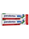 PARODONTAX Dentifrice Fraîcheur Intense 2x75ML