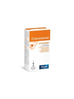PILEJE Chronobiane Immédiat Spray 20ML