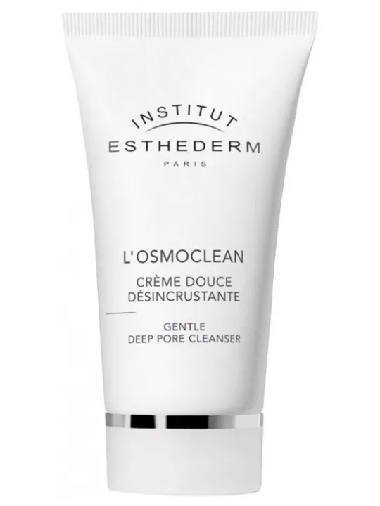 ESTHEDERM Osmoclean Crème Douce Désincrustante 75ML