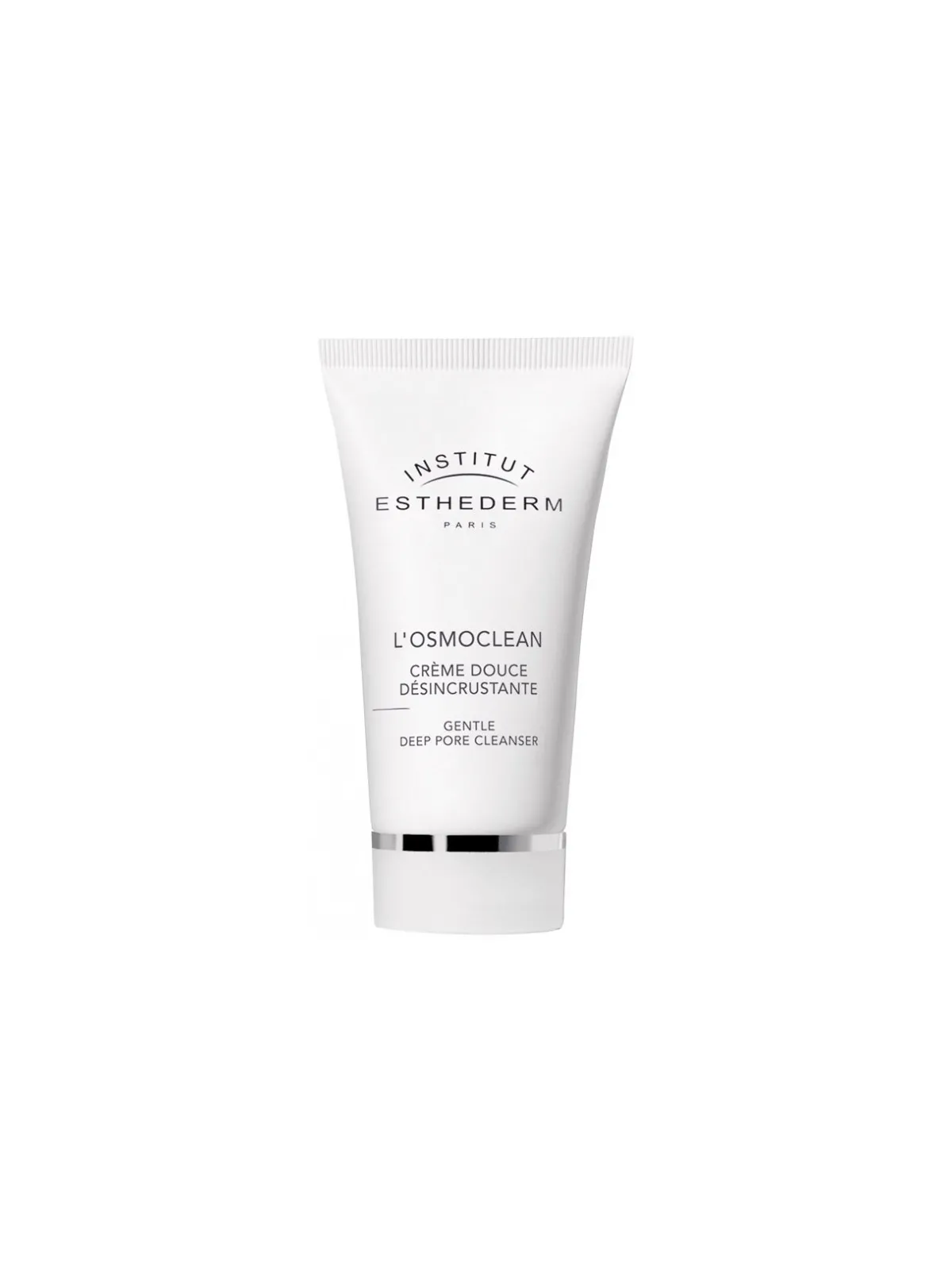 ESTHEDERM Osmoclean Crème Douce Désincrustante 75ML