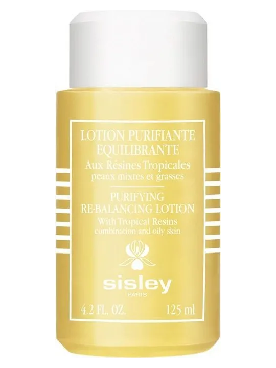 SISLEY Lotion Purifiante Equilibrante 125ml