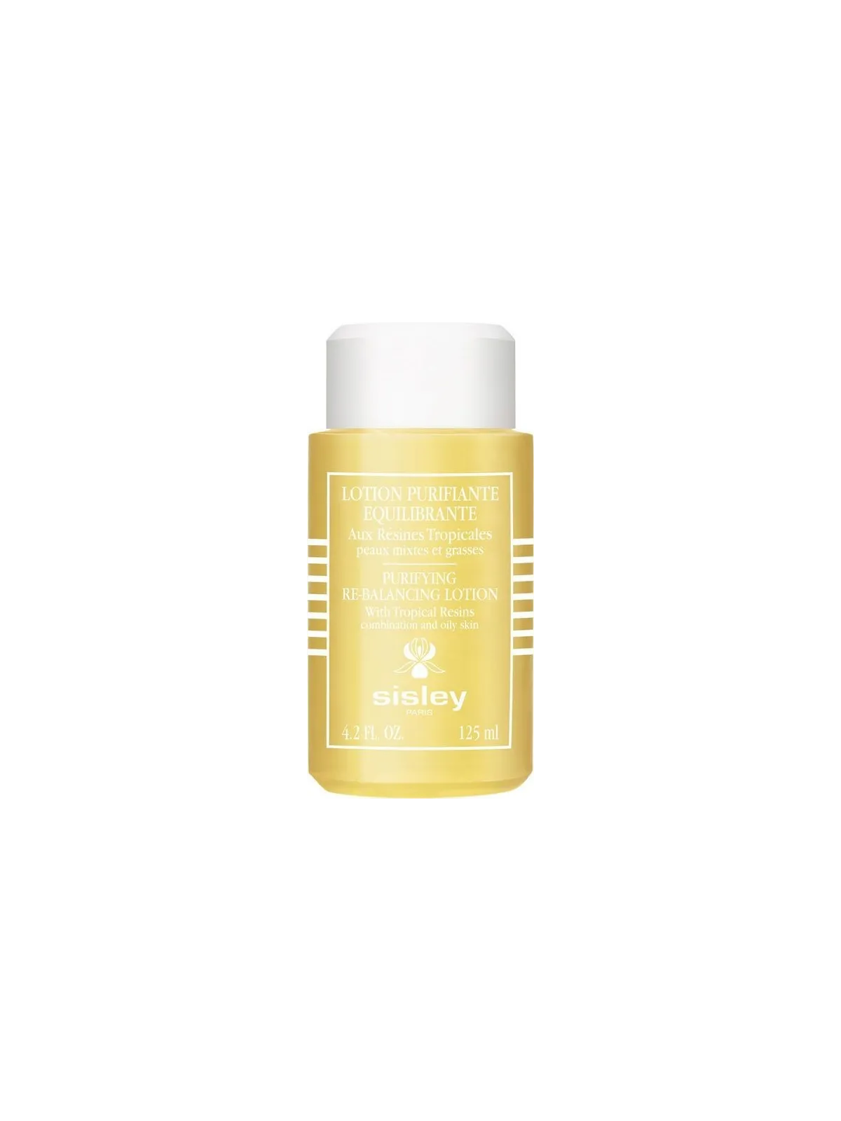 SISLEY Lotion Purifiante Equilibrante 125ml