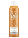 VICHY Capital Soleil Brume Enfants Anti Sable SPF50+ 200ML