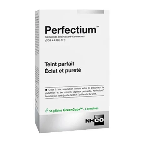 NHCO Perfectium Gélules boite de 56