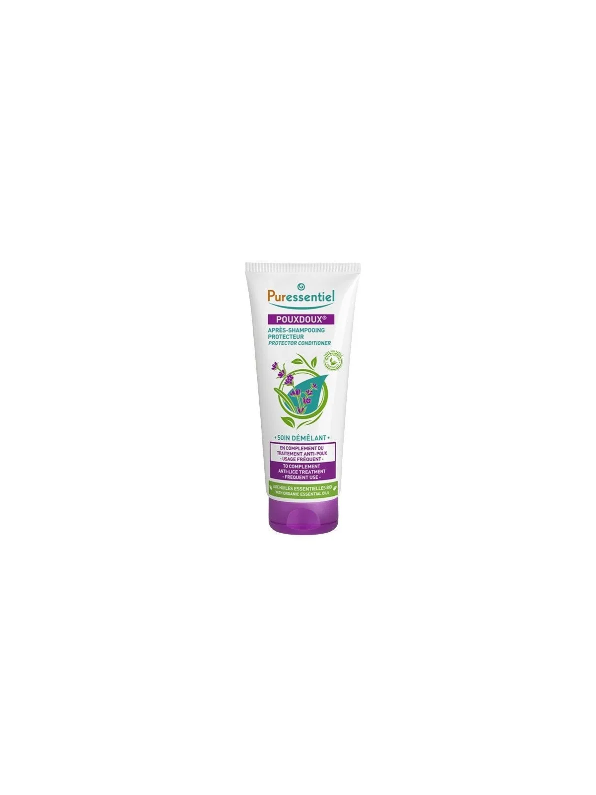 Puressentiel Anti-Poux Pouxdoux Après Shampoing 200ml
