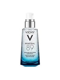 Vichy Minéral 89 booster quotidien 50ml