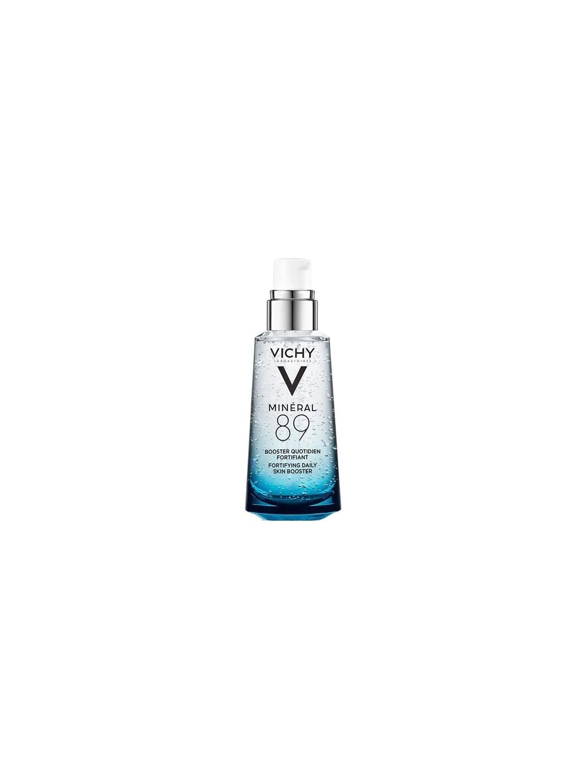 Vichy Minéral 89 booster quotidien 50ml