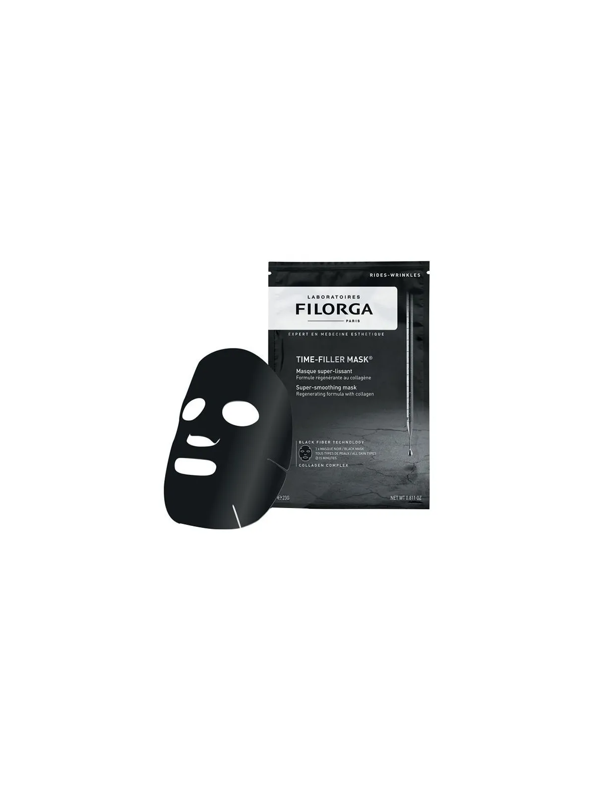 FILORGA time filler mask 23g