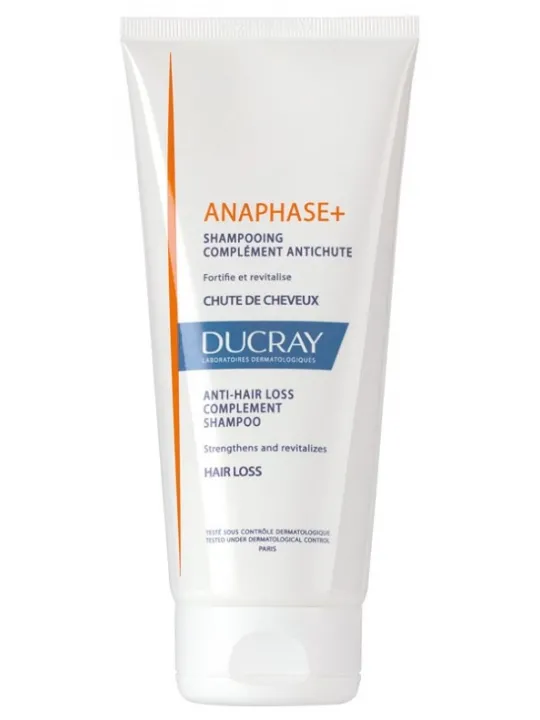 DUCRAY Anaphase + shampoing complément Antichute 200ML