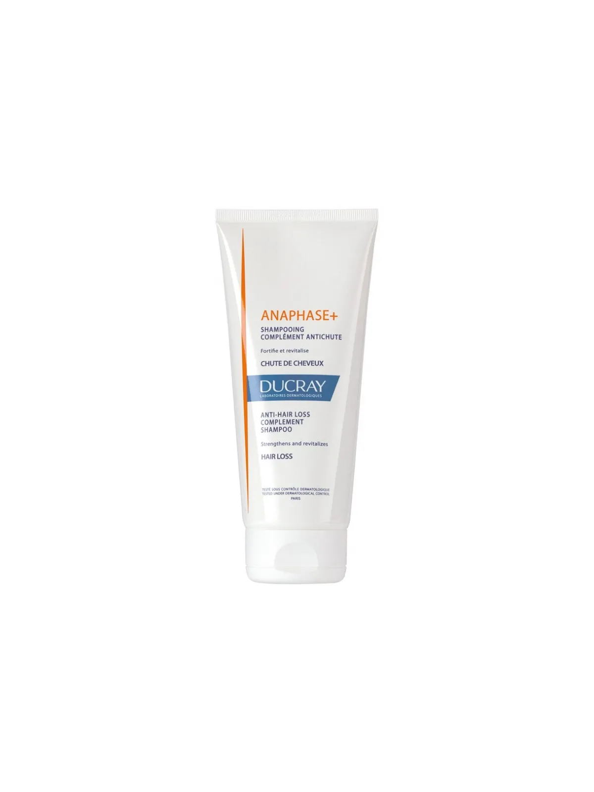 DUCRAY Anaphase + shampoing complément Antichute 200ML