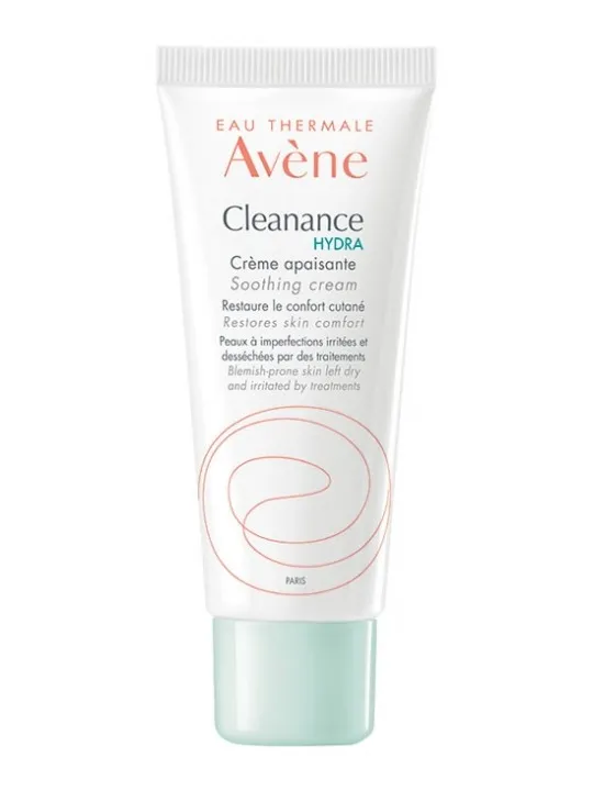 AVENE Cleanance Hydra Crème Apaisante 40ML