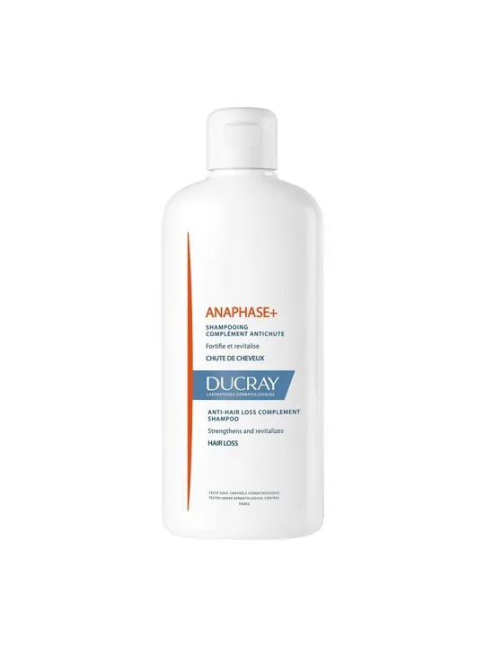 DUCRAY Anaphase + Shampoing Antichute 400ML