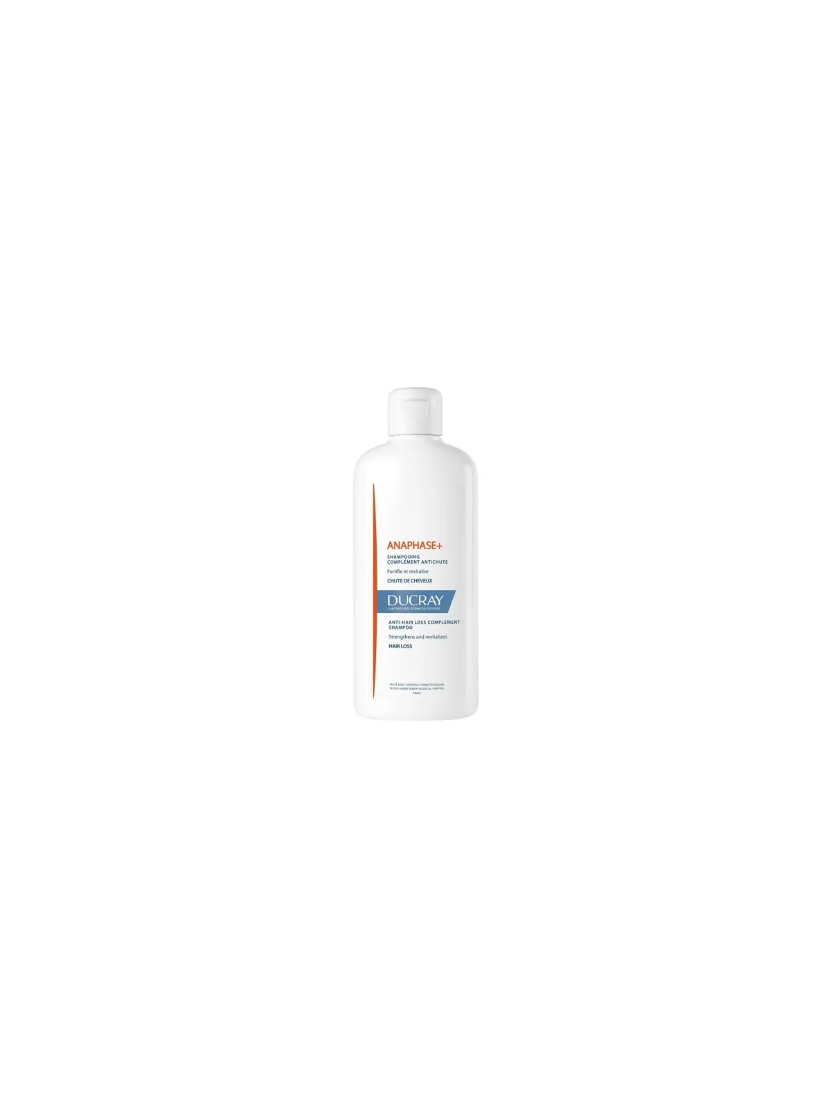 DUCRAY Anaphase + Shampoing Antichute 400ML
