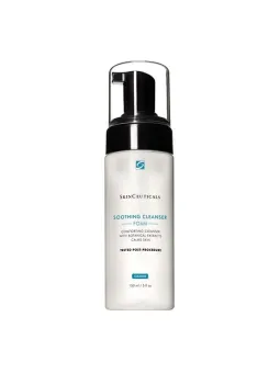 Skinceuticals soothing clean mousse 200ml