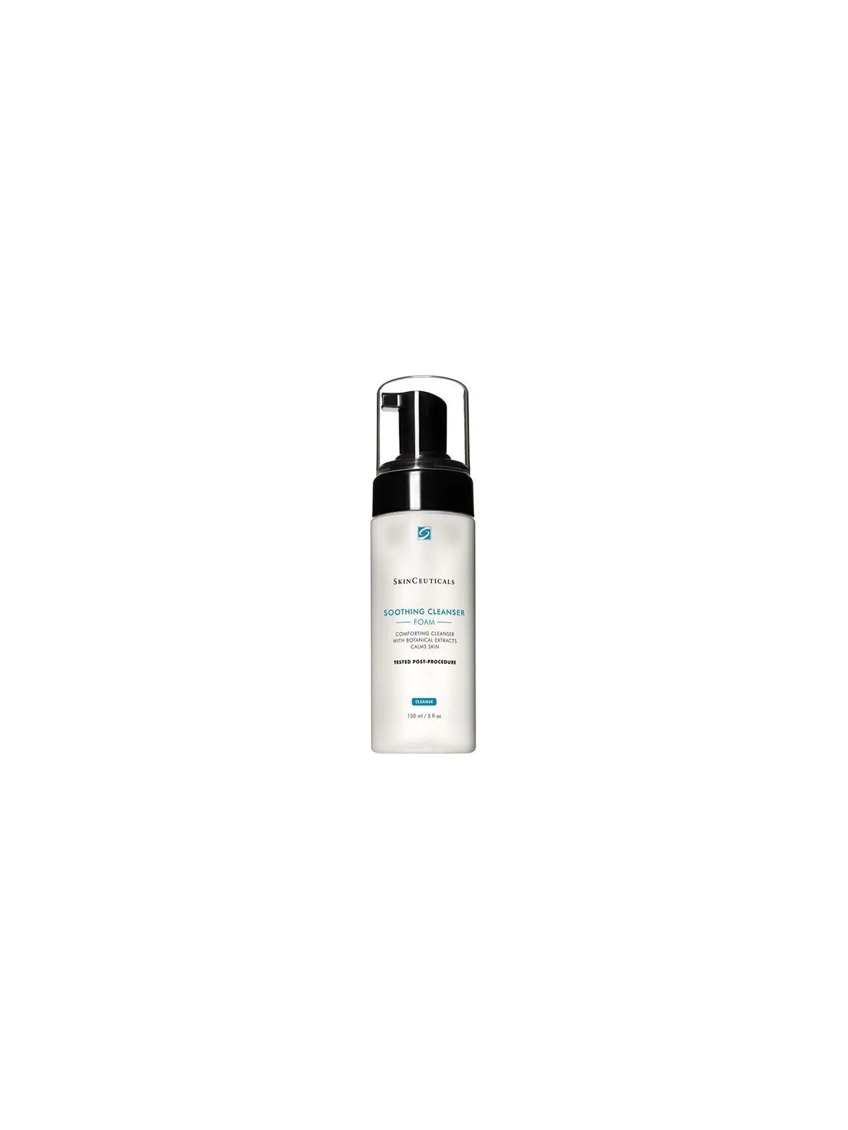 Skinceuticals soothing clean mousse 200ml