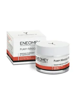 ENEOMEY Purify Masque 10 50ML