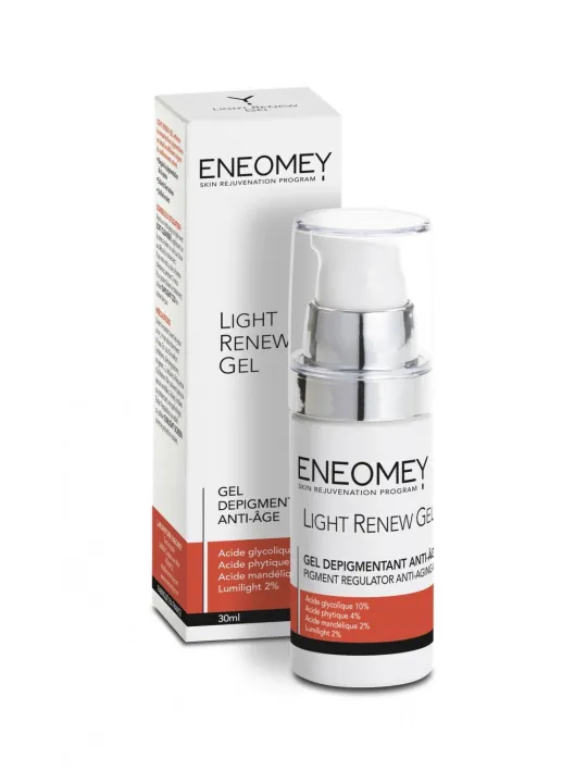 ENEOMEY Light Renew Gel 30ML