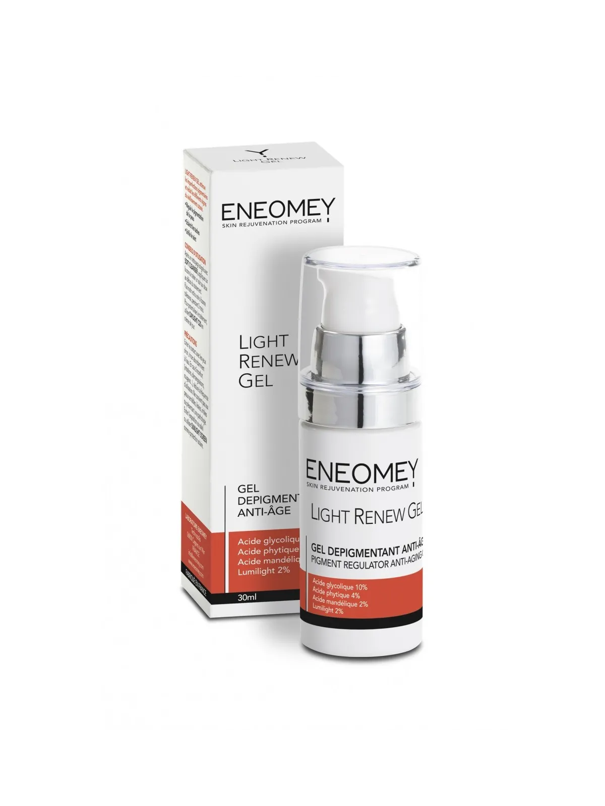 ENEOMEY Light Renew Gel 30ML