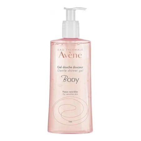 AVENE Body Gel Douche Douceur 500ML