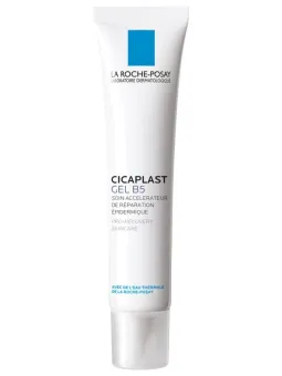 LA ROCHE-POSAY Cicaplast Gel B5 40ML