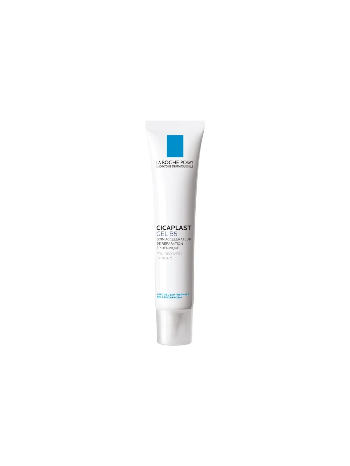 LA ROCHE-POSAY Cicaplast Gel B5 40ML