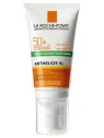 LA ROCHE-POSAY Anthelios XL SPF50+ Gel-crème toucher sec 50ML