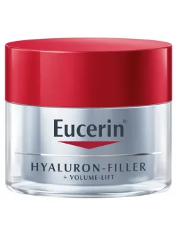 EUCERIN Hyaluron-Filler + Volume Lift Soin de Nuit 50ML