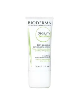BIODERMA Sébium Sensitive 30ML