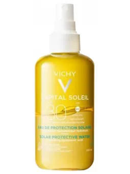VICHY Idéal Soleil Eau de Protection Solaire SPF30 200ML