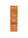 VICHY Capital Solaire Soin Anti Âge 3-en-1 SPF50 50ML