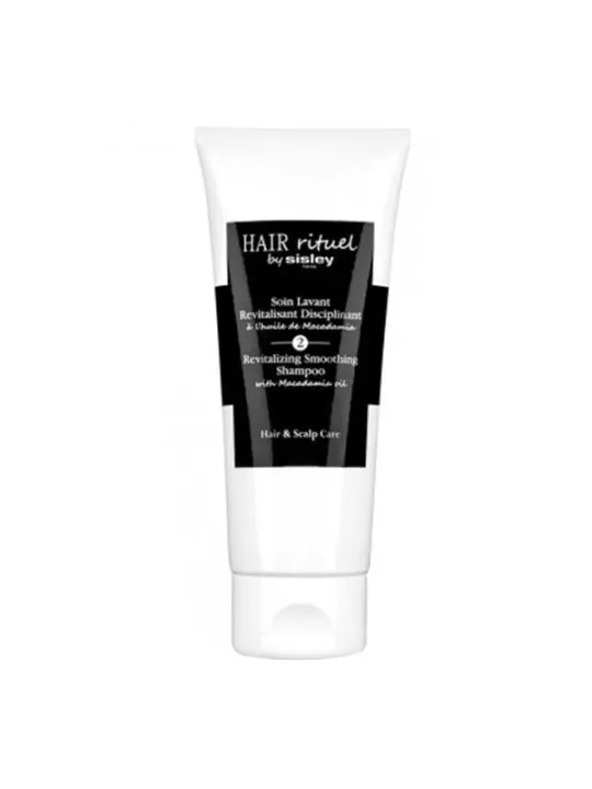 SISLEY Hair Rituel Soin Lavant Disciplinant 200ml