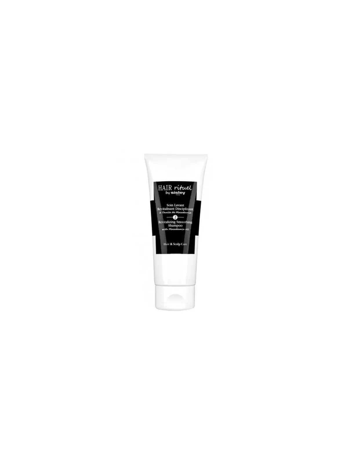 SISLEY Hair Rituel Soin Lavant Disciplinant 200ml