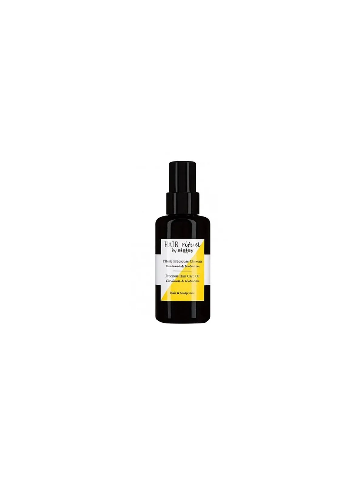 SISLEY Hair Rituel Huile Précieuse Cheveux Brillance Et Nutrition 100ml