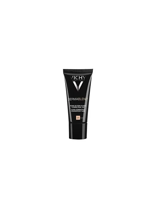 Vichy Dermablend fond de teint correcteur 16H 30ml
