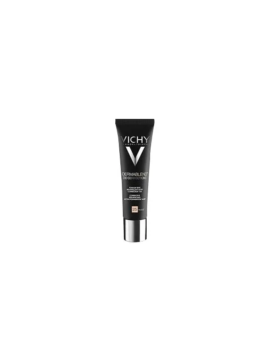 Vichy Dermablend 3D 35 fond de teint 30ml