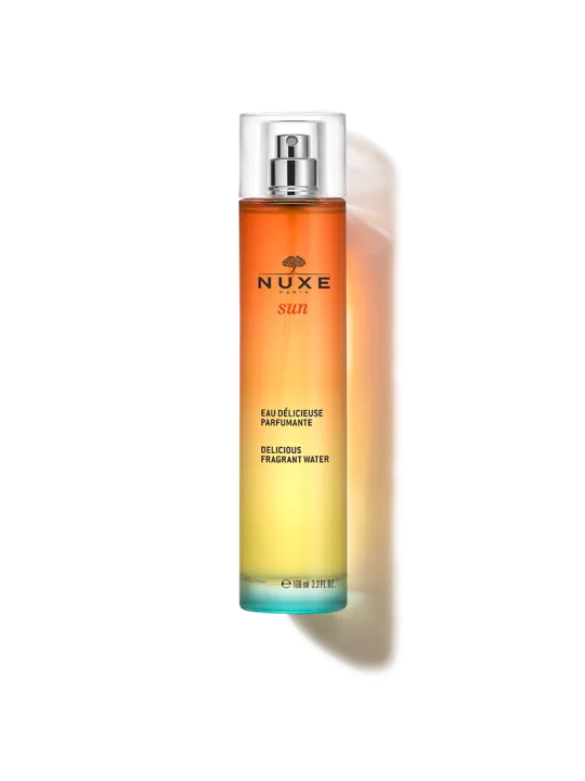 NUXE Sun Eau Délicieuse Parfumante vaporisateur 100ml