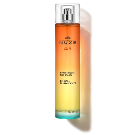 NUXE Sun Eau Délicieuse Parfumante vaporisateur 100ml