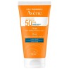 AVENE Solaire Fluide SPF50+ 50ML